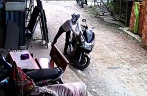 nam mo mat xe may la diem gi