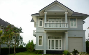 Nằm mơ thấy nhà đánh số mấy?