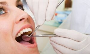 Mơ thấy nhổ răng đánh con gì?