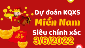 Dự đoán kết quả XSMT ngày 3/6/2022, soi cầu xổ số miền Trung hôm nay